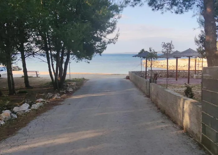 Viktoria 아파트 *