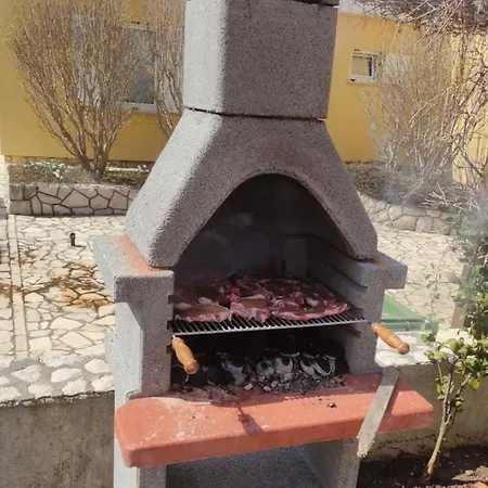 Appartement Viktoria *