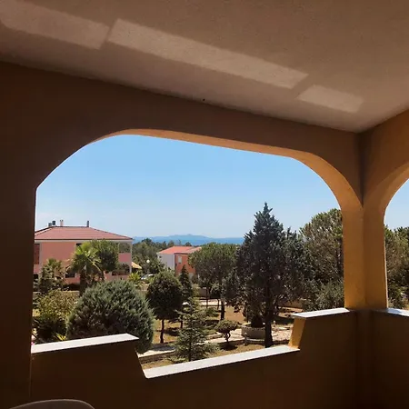 Appartement Viktoria *