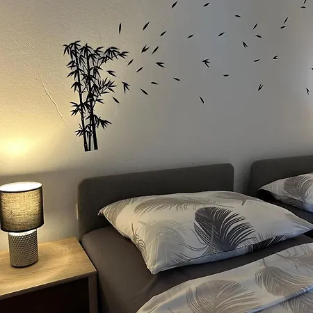 Lejlighed Viktoria *