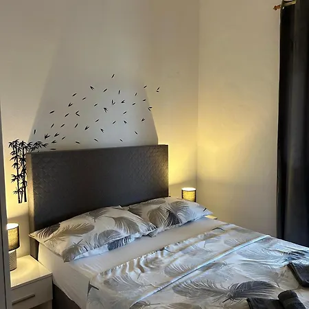 Lejlighed Viktoria *