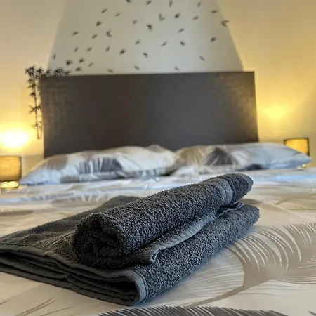 Viktoria Appartement Vir