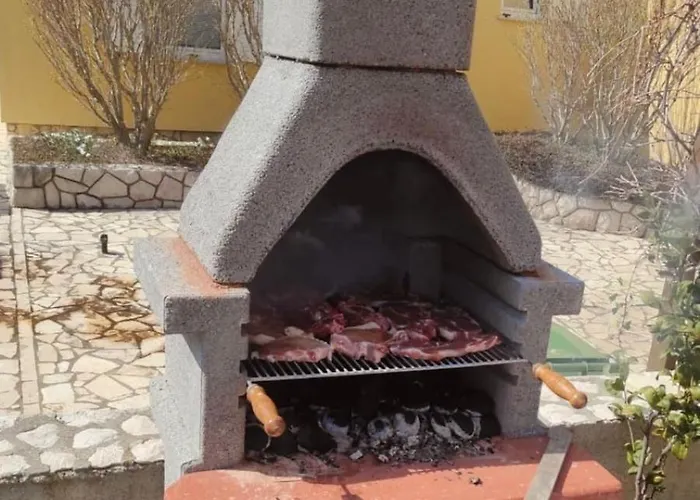 Lejlighed Viktoria *