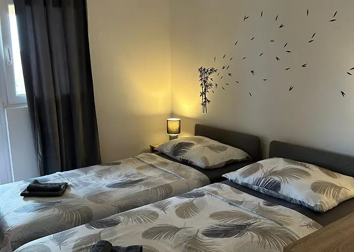 Apartman Viktoria Vir