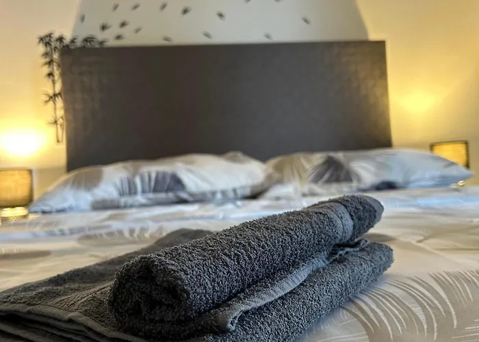 Viktoria Apartman Vir